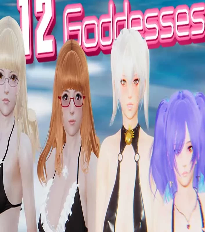 12 Goddesses Free Download