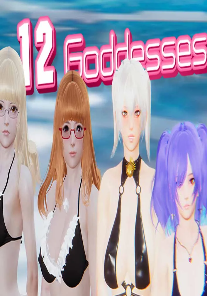 12 Goddesses Free Download