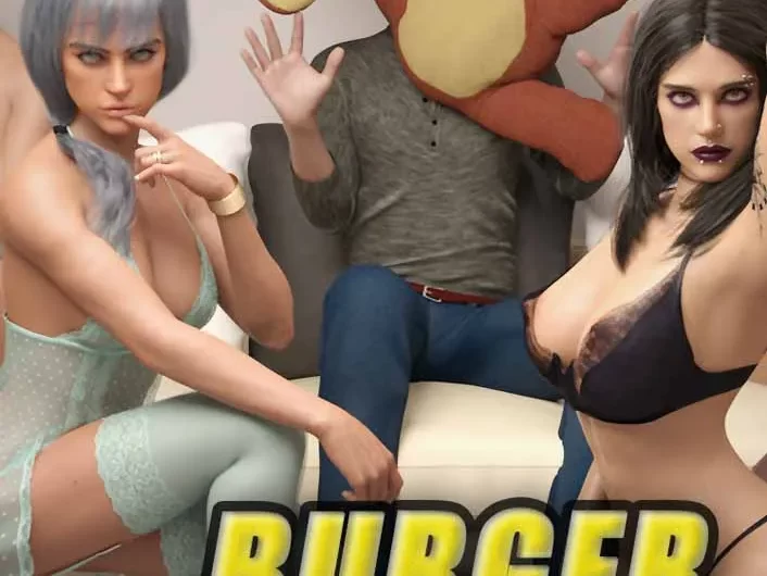 Burger Boy Free Download