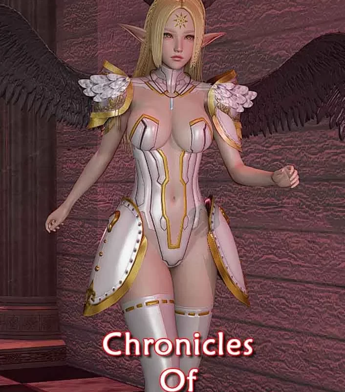 Chronicles Of Hell And Heaven PC Game Overview