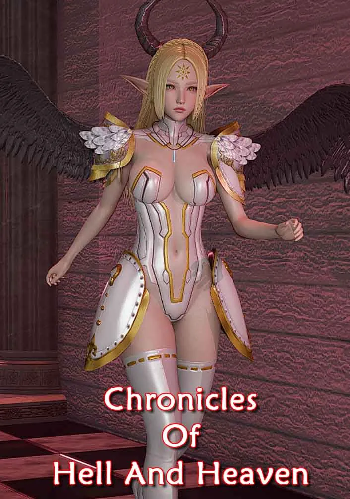 Chronicles Of Hell And Heaven PC Game Overview