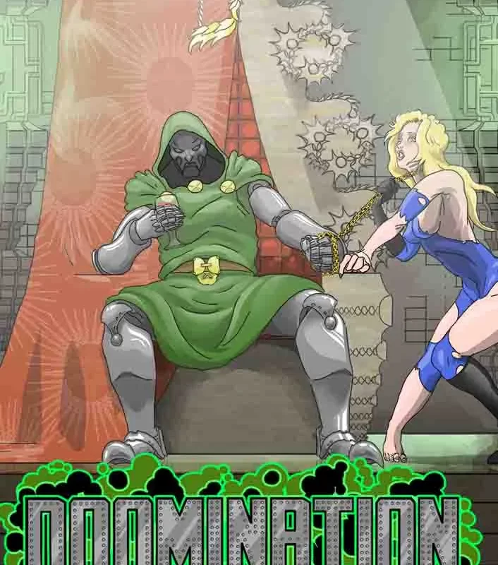 DOOMINATION Free Download