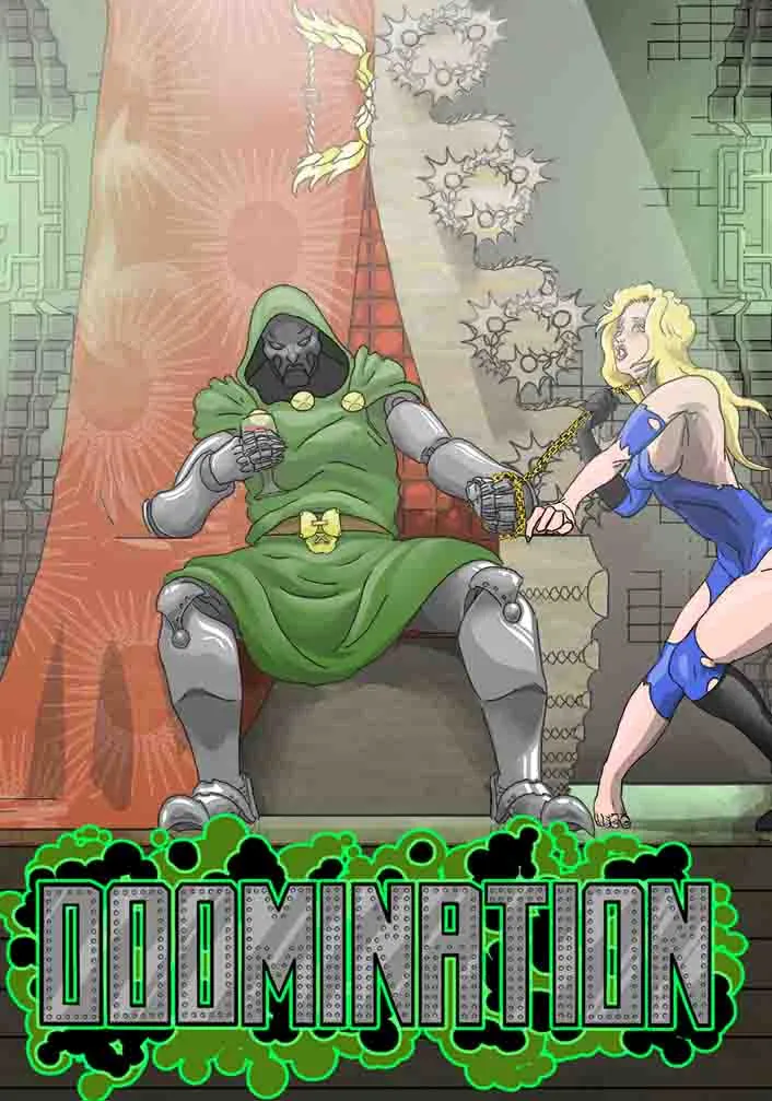 DOOMINATION Free Download