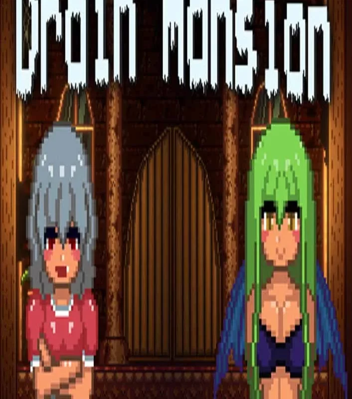 Drain Mansion Free Download