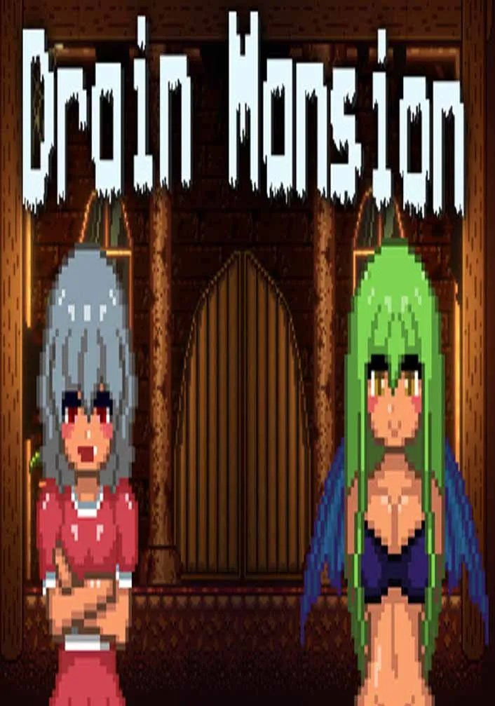 Drain Mansion Free Download