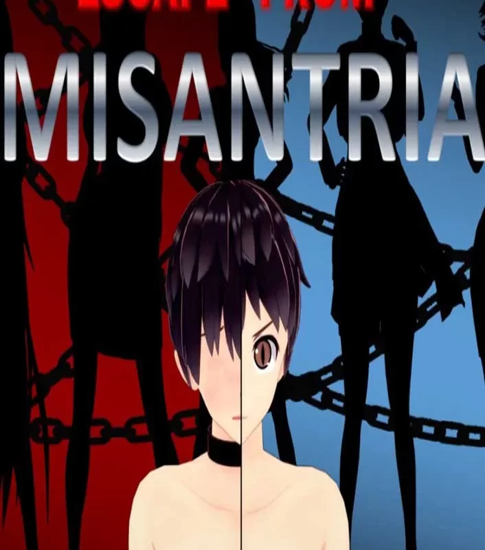 Escape From Misantria PC Game Overview