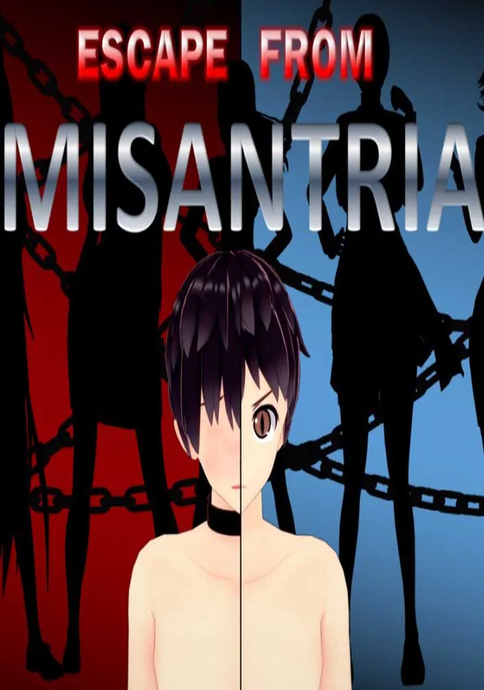 Escape From Misantria PC Game Overview