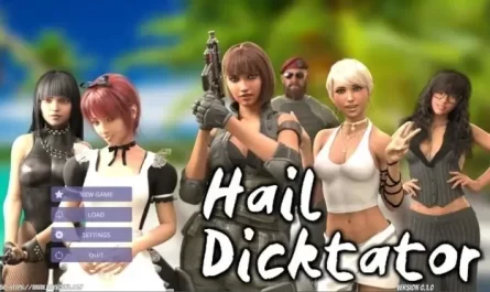 Hail Dicktator 0.64.1 Game Walkthrough Download for PC, Mac, Android