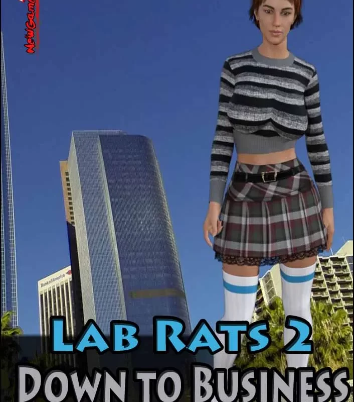 Lab Rats 2 Free Download