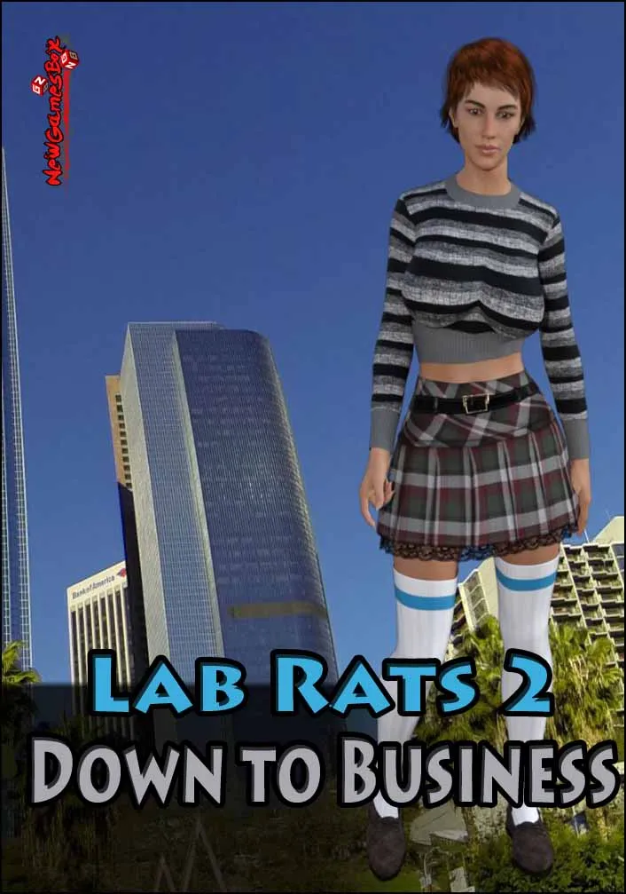 Lab Rats 2 Free Download