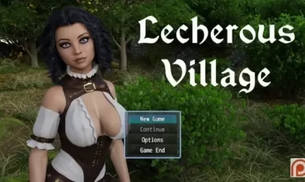 Lecherous Village 0.3.0.1 Game Walkthrough Download for PC, Mac, Android