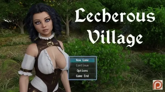 Lecherous Village 0.3.0.1 Game Walkthrough Download for PC, Mac, Android