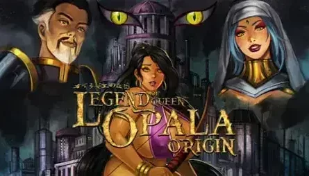 Legend of Queen Opala: Origin Game Walkthrough Free Download PC. Legend of Queen Opala: Origin PC Game Free Download Full version highly compressed via a direct link to windows and Torrent. Ocean of