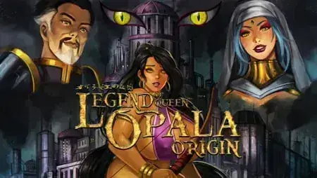 Legend of Queen Opala Origin 3.22b Game Walkthrough Free Download PC