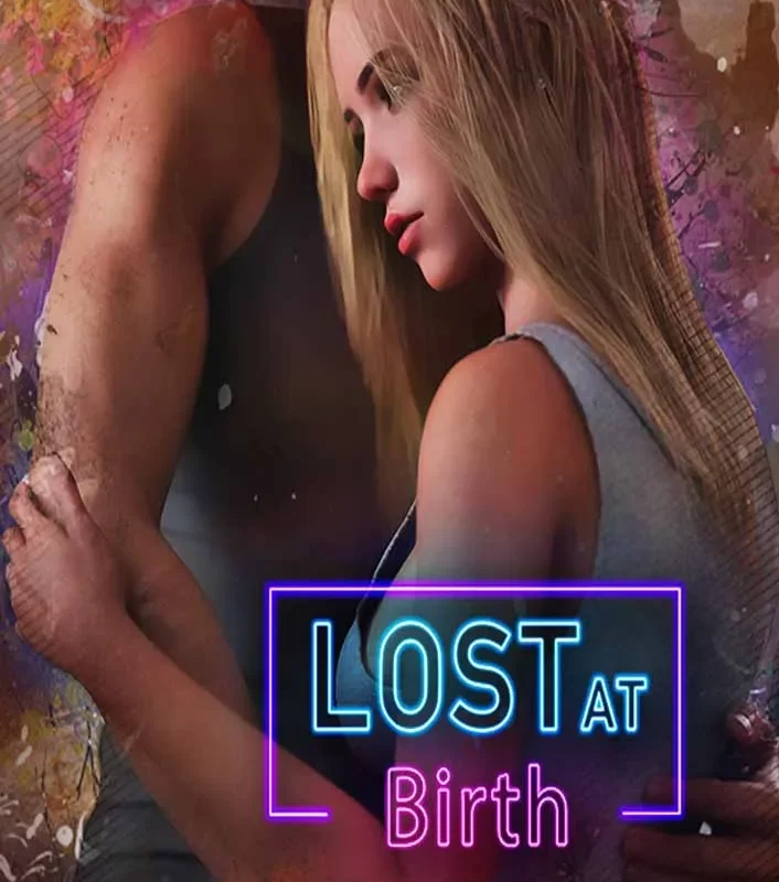 Lost At Birth PC Game Overview