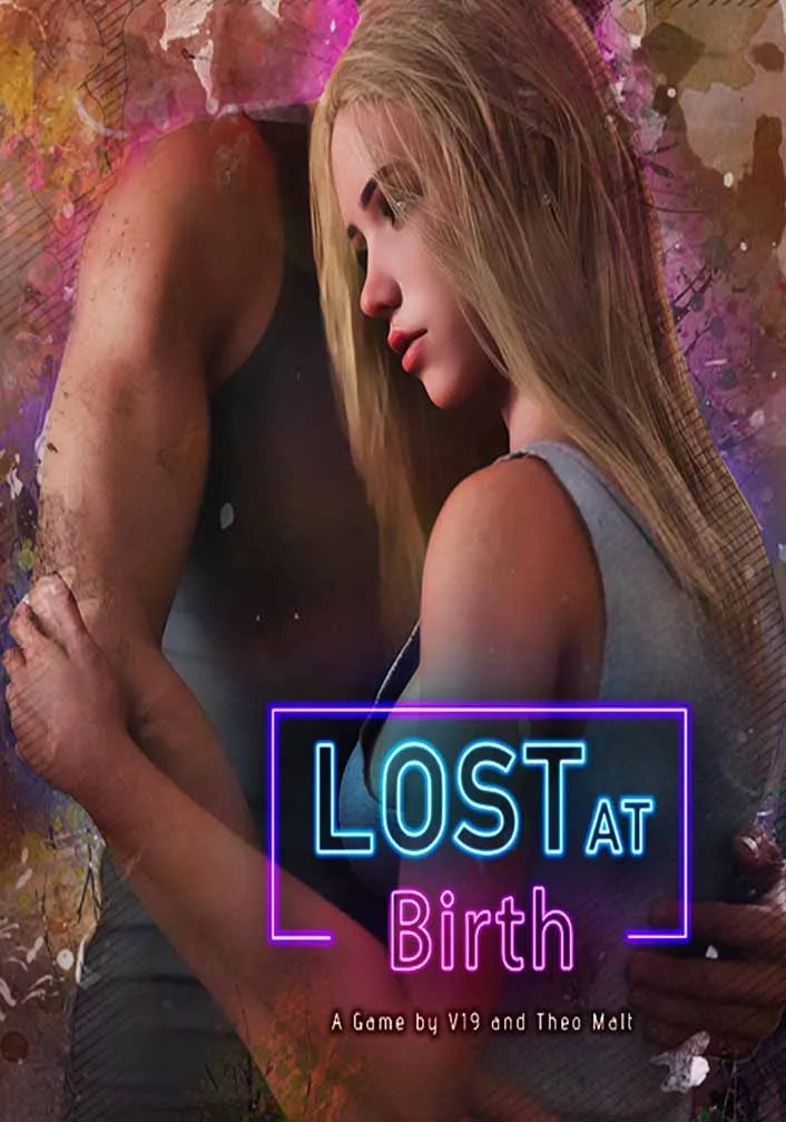 Lost At Birth PC Game Overview