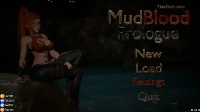 MudBlood Prologue 0.68.4.1 Game Walkthrough Download for PC, Mac, Android