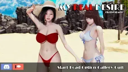 My Real Desire Game Walkthrough Download for PC, Mac, Android