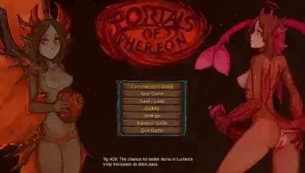 Portals of Pheroeon 0.26.1.0 Game Walkthrough Download for PC, Mac, Android