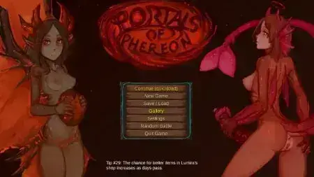 Portals of Pheroeon 0.26.1.0 Game Walkthrough Download for PC, Mac, Android