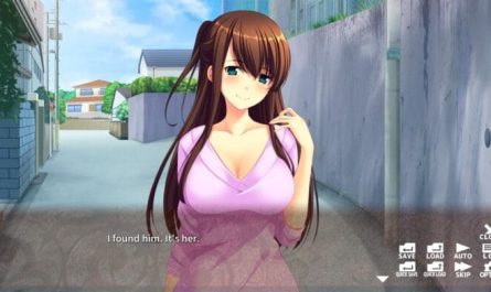 Posessing My Older Sister Game Walkthrough Free Download PC