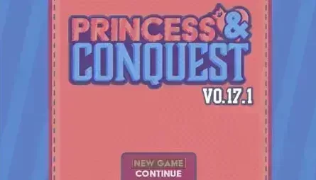 Princess & Conquest 0.20.14 Game Walkthrough Free Download PC