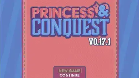 Princess & Conquest 0.20.14 Game Walkthrough Free Download PC