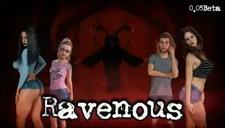 Ravenous .094 Game Walkthrough Download for PC, Mac, Android