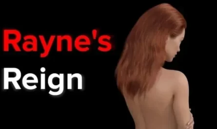 Rayne’s Reign 4.0.1 Game Walkthrough Free Download PC