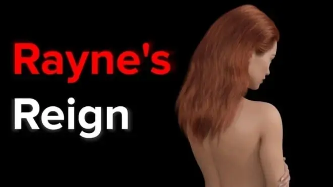 Rayne’s Reign 4.0.1 Game Walkthrough Free Download PC