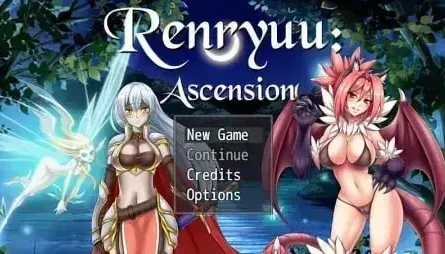 Renryuu Ascension 24.02.21 Game Walkthrough Download for PC, Mac, Android