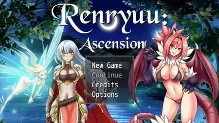 Renryuu Ascension 24.02.21 Game Walkthrough Download for PC, Mac, Android