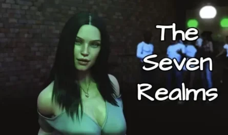 The Seven Realms Game Walkthrough Download for PC, Mac, Android