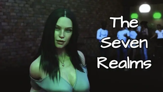 The Seven Realms Game Walkthrough Download for PC, Mac, Android