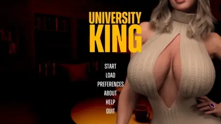 University King Game Walkthrough Download for PC, Mac, Android