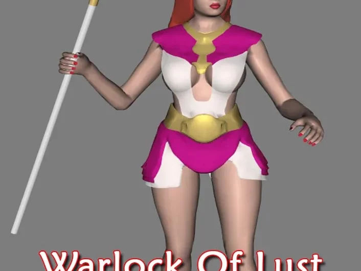 Warlock Of Lust Free Download