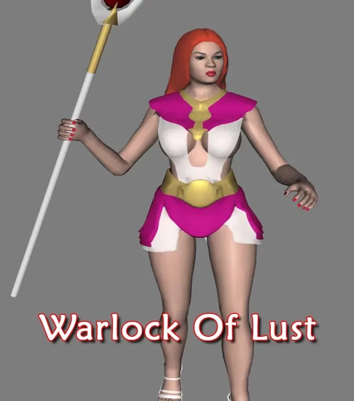 Warlock Of Lust Free Download