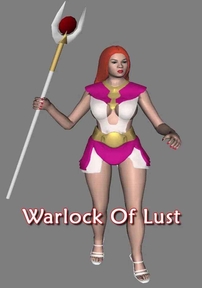 Warlock Of Lust Free Download