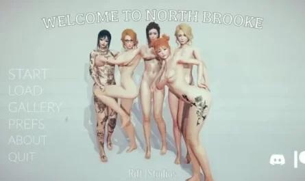 Welcome to North Brooke 0.3 Game Walkthrough Download for PC, Mac, Android