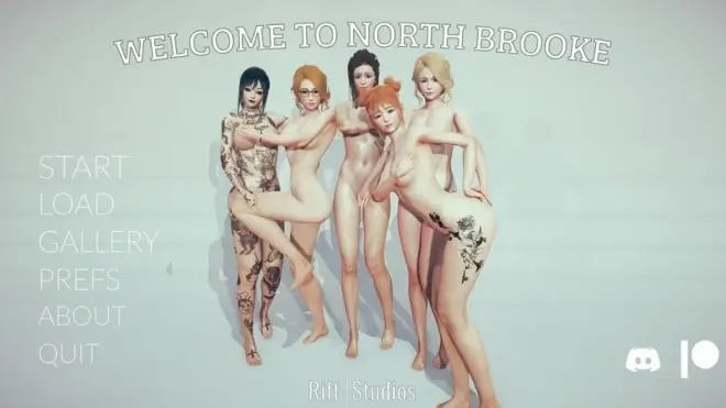 Welcome to North Brooke 0.3 Game Walkthrough Download for PC, Mac, Android