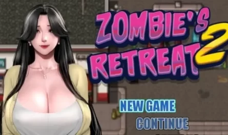 Zombie’s Retreat 2 Gridlocked 0.17 Game Walkthrough Free Download PC