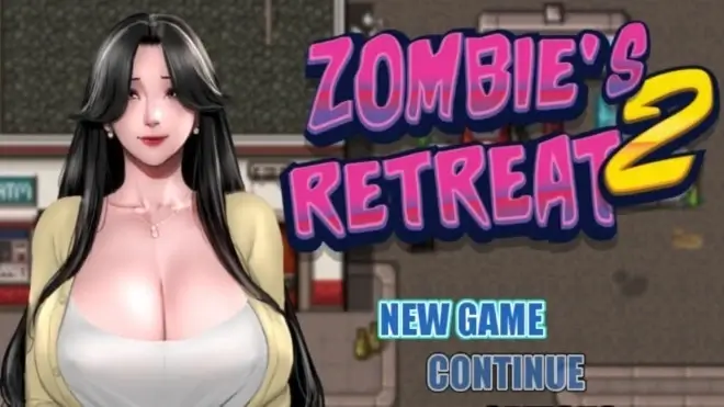 Zombie’s Retreat 2 Gridlocked 0.17 Game Walkthrough Free Download PC